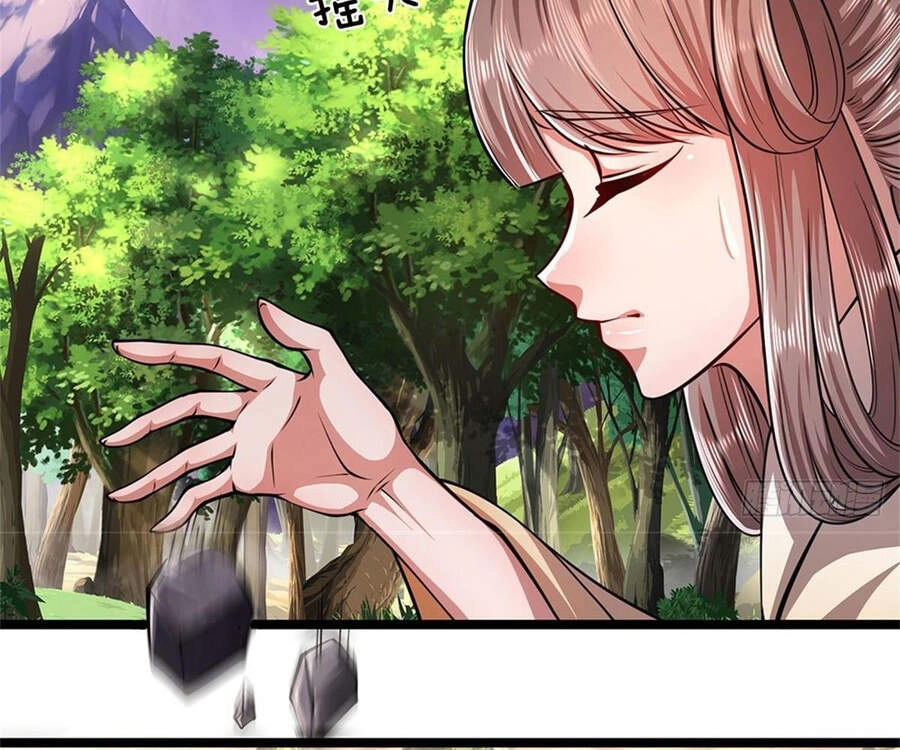 Bị Giam Cầm Trăm Vạn Năm Đệ Tử Ta Trải Khắp Chư Thiên Thần Giới Chapter 11 - 42