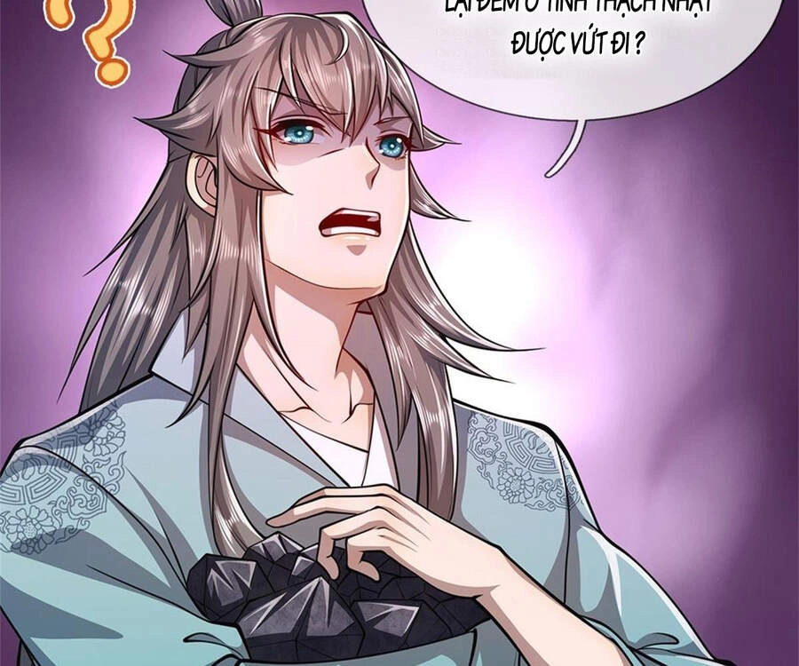 Bị Giam Cầm Trăm Vạn Năm Đệ Tử Ta Trải Khắp Chư Thiên Thần Giới Chapter 11 - 44