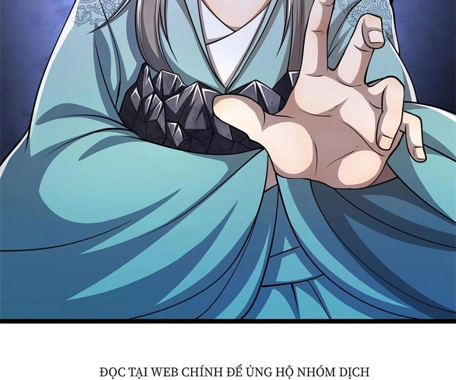 Bị Giam Cầm Trăm Vạn Năm Đệ Tử Ta Trải Khắp Chư Thiên Thần Giới Chapter 11 - 53