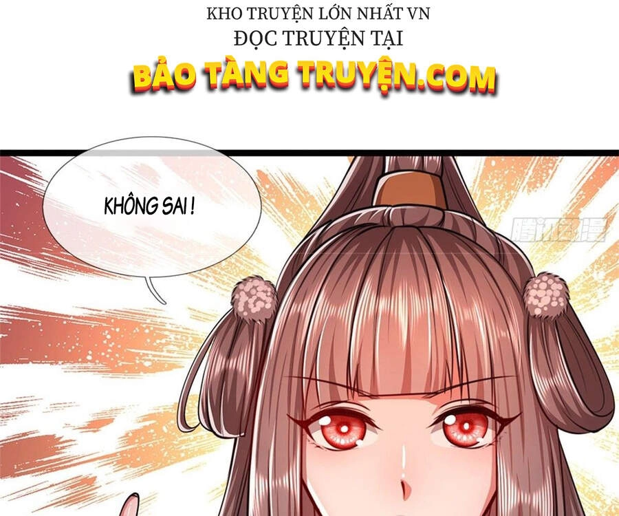 Bị Giam Cầm Trăm Vạn Năm Đệ Tử Ta Trải Khắp Chư Thiên Thần Giới Chapter 11 - 54