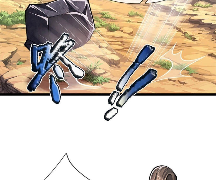 Bị Giam Cầm Trăm Vạn Năm Đệ Tử Ta Trải Khắp Chư Thiên Thần Giới Chapter 11 - 59