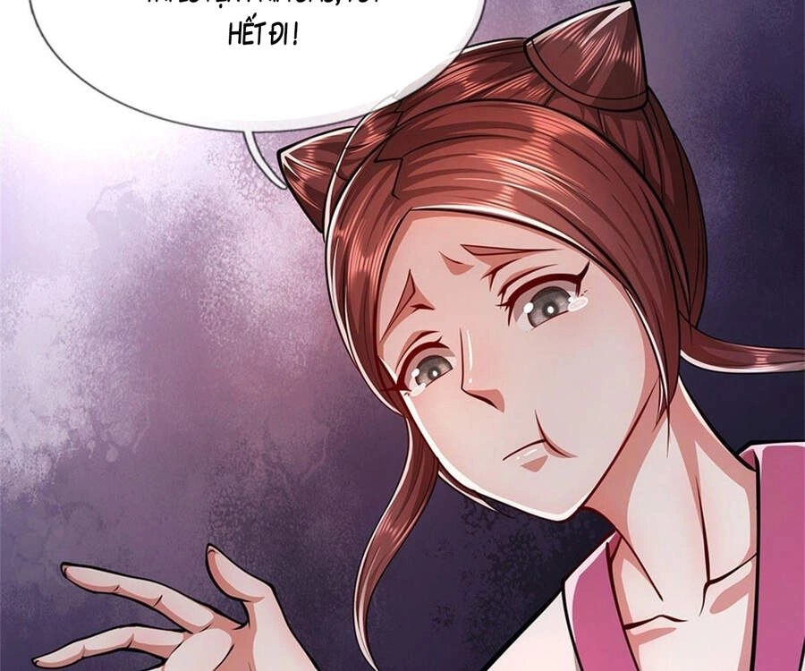 Bị Giam Cầm Trăm Vạn Năm Đệ Tử Ta Trải Khắp Chư Thiên Thần Giới Chapter 11 - 62