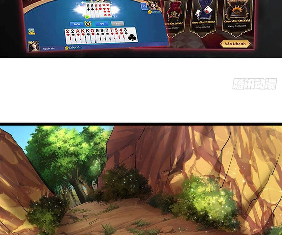 Bị Giam Cầm Trăm Vạn Năm Đệ Tử Ta Trải Khắp Chư Thiên Thần Giới Chapter 13 - 4