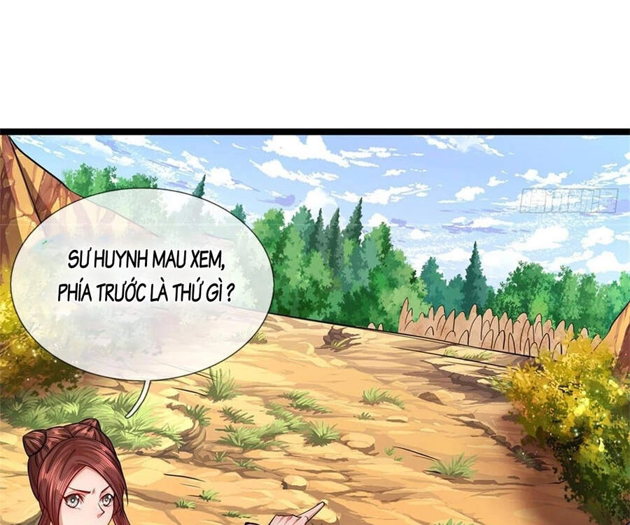 Bị Giam Cầm Trăm Vạn Năm Đệ Tử Ta Trải Khắp Chư Thiên Thần Giới Chapter 13 - 6