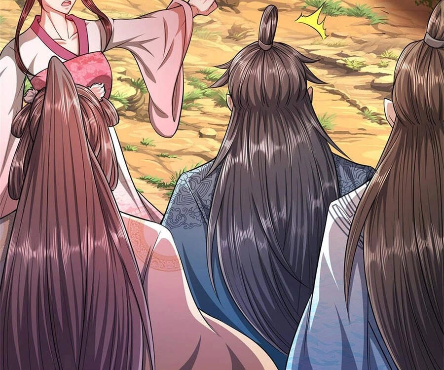 Bị Giam Cầm Trăm Vạn Năm Đệ Tử Ta Trải Khắp Chư Thiên Thần Giới Chapter 13 - 7