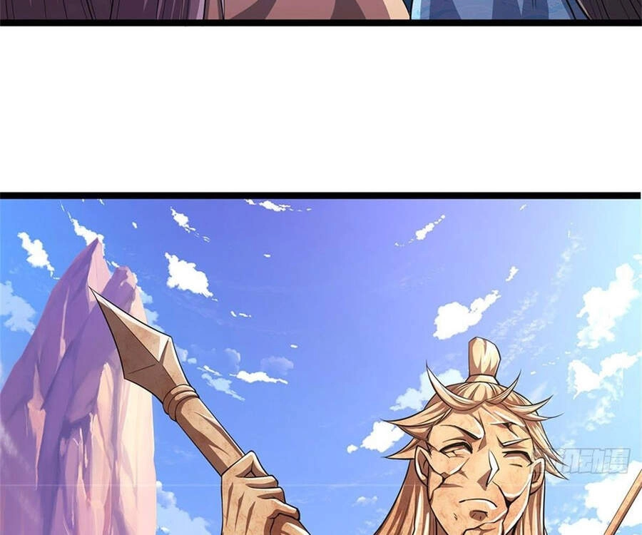 Bị Giam Cầm Trăm Vạn Năm Đệ Tử Ta Trải Khắp Chư Thiên Thần Giới Chapter 13 - 8