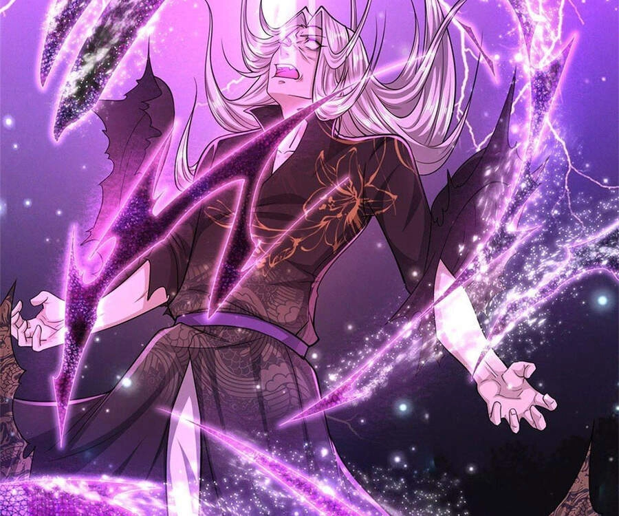 Bị Giam Cầm Trăm Vạn Năm Đệ Tử Ta Trải Khắp Chư Thiên Thần Giới Chapter 13 - 20