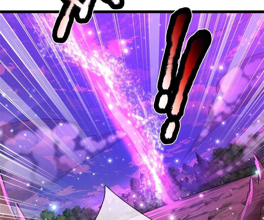 Bị Giam Cầm Trăm Vạn Năm Đệ Tử Ta Trải Khắp Chư Thiên Thần Giới Chapter 13 - 27