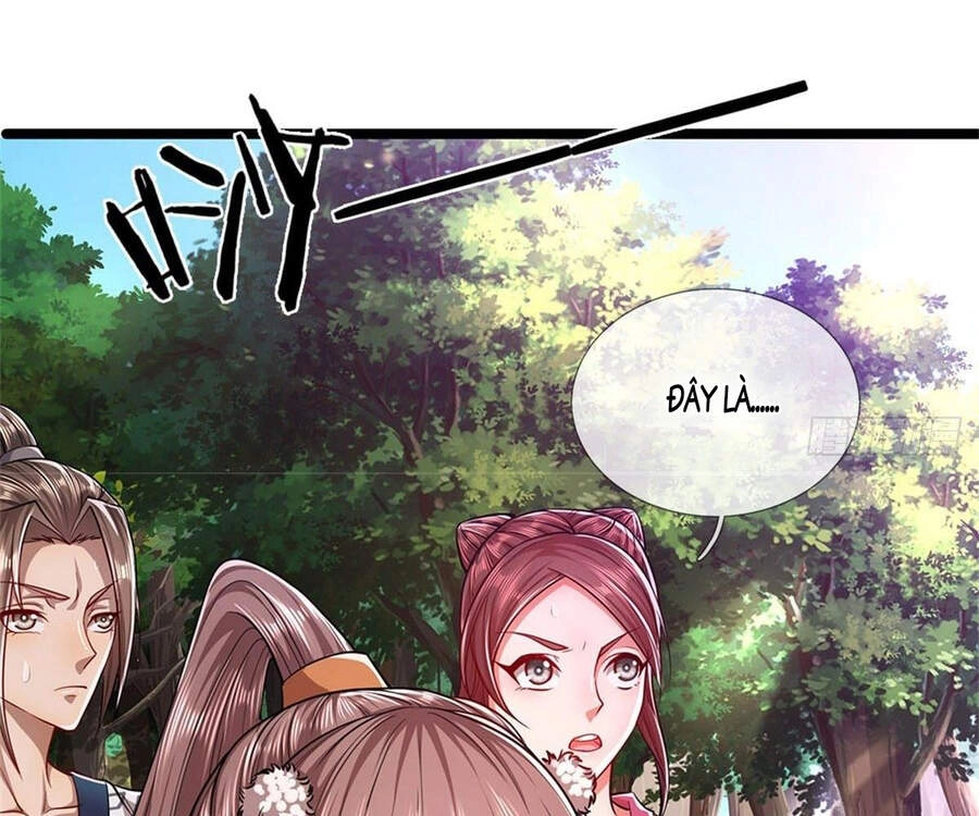 Bị Giam Cầm Trăm Vạn Năm Đệ Tử Ta Trải Khắp Chư Thiên Thần Giới Chapter 13 - 30