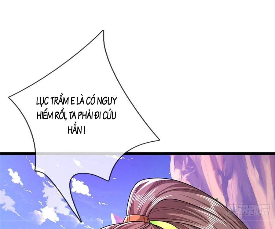Bị Giam Cầm Trăm Vạn Năm Đệ Tử Ta Trải Khắp Chư Thiên Thần Giới Chapter 13 - 34