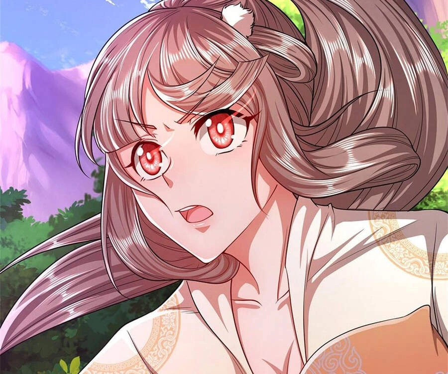 Bị Giam Cầm Trăm Vạn Năm Đệ Tử Ta Trải Khắp Chư Thiên Thần Giới Chapter 13 - 35