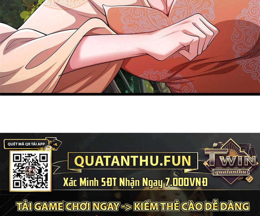 Bị Giam Cầm Trăm Vạn Năm Đệ Tử Ta Trải Khắp Chư Thiên Thần Giới Chapter 13 - 36