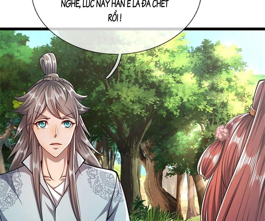 Bị Giam Cầm Trăm Vạn Năm Đệ Tử Ta Trải Khắp Chư Thiên Thần Giới Chapter 13 - 44