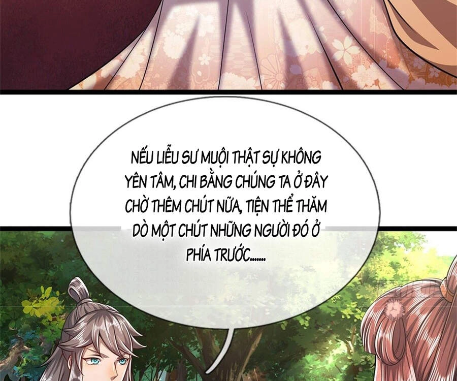 Bị Giam Cầm Trăm Vạn Năm Đệ Tử Ta Trải Khắp Chư Thiên Thần Giới Chapter 13 - 51