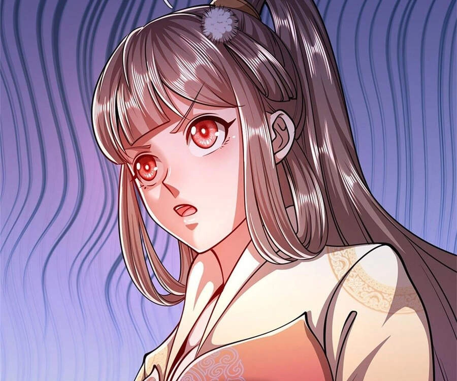 Bị Giam Cầm Trăm Vạn Năm Đệ Tử Ta Trải Khắp Chư Thiên Thần Giới Chapter 13 - 53