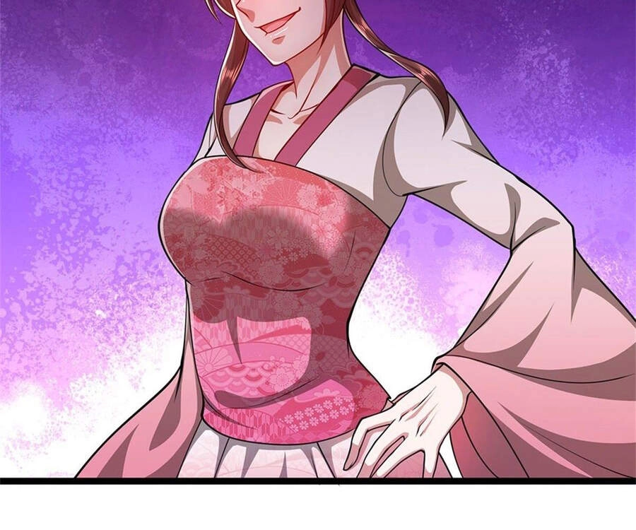 Bị Giam Cầm Trăm Vạn Năm Đệ Tử Ta Trải Khắp Chư Thiên Thần Giới Chapter 13 - 61