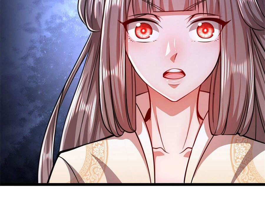 Bị Giam Cầm Trăm Vạn Năm Đệ Tử Ta Trải Khắp Chư Thiên Thần Giới Chapter 13 - 64