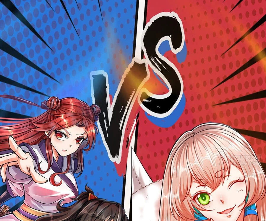 Bị Giam Cầm Trăm Vạn Năm Đệ Tử Ta Trải Khắp Chư Thiên Thần Giới Chapter 13 - 78