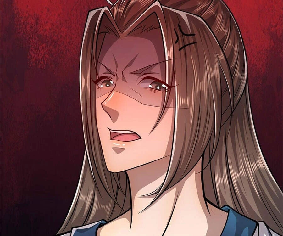 Bị Giam Cầm Trăm Vạn Năm Đệ Tử Ta Trải Khắp Chư Thiên Thần Giới Chapter 14 - 5