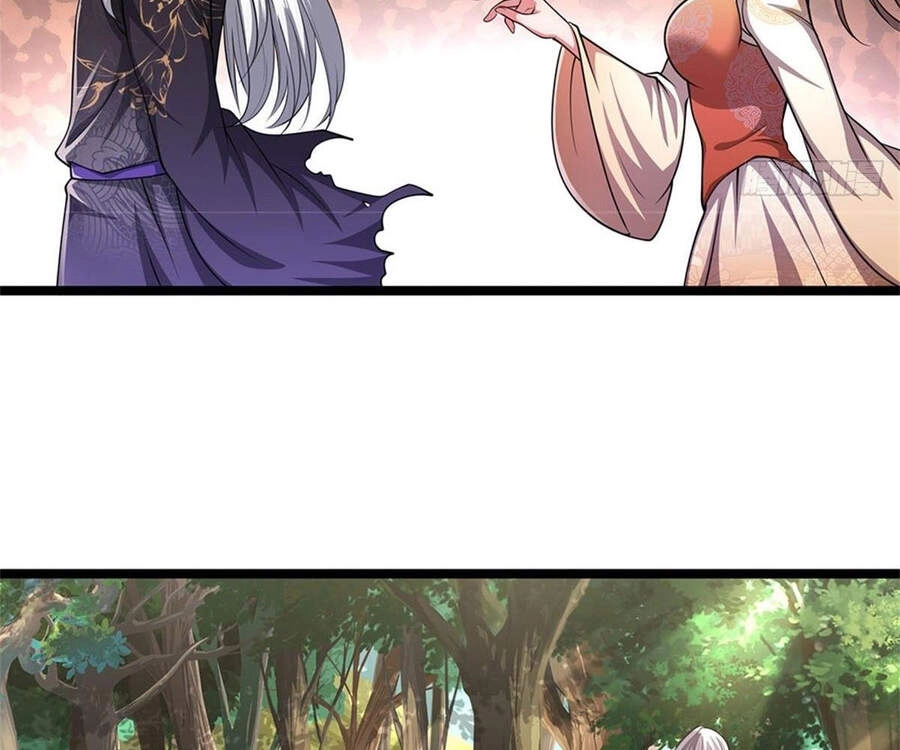 Bị Giam Cầm Trăm Vạn Năm Đệ Tử Ta Trải Khắp Chư Thiên Thần Giới Chapter 14 - 12