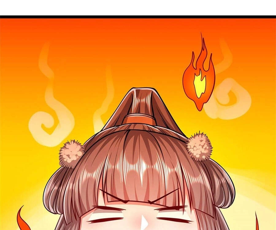 Bị Giam Cầm Trăm Vạn Năm Đệ Tử Ta Trải Khắp Chư Thiên Thần Giới Chapter 14 - 15