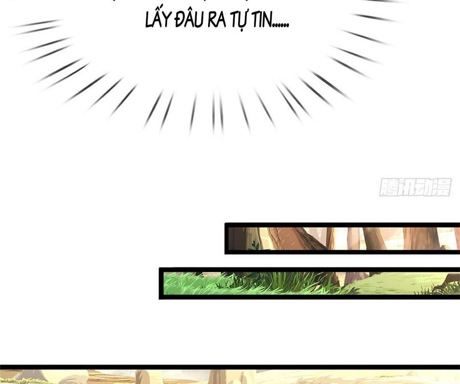 Bị Giam Cầm Trăm Vạn Năm Đệ Tử Ta Trải Khắp Chư Thiên Thần Giới Chapter 14 - 17