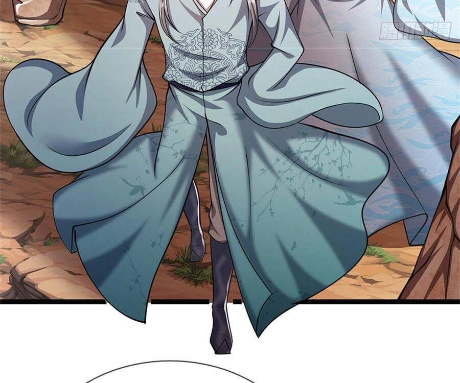 Bị Giam Cầm Trăm Vạn Năm Đệ Tử Ta Trải Khắp Chư Thiên Thần Giới Chapter 14 - 20