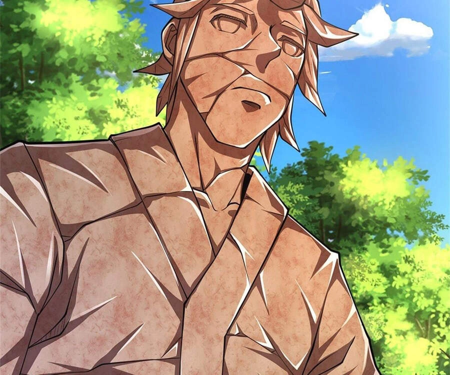 Bị Giam Cầm Trăm Vạn Năm Đệ Tử Ta Trải Khắp Chư Thiên Thần Giới Chapter 14 - 23