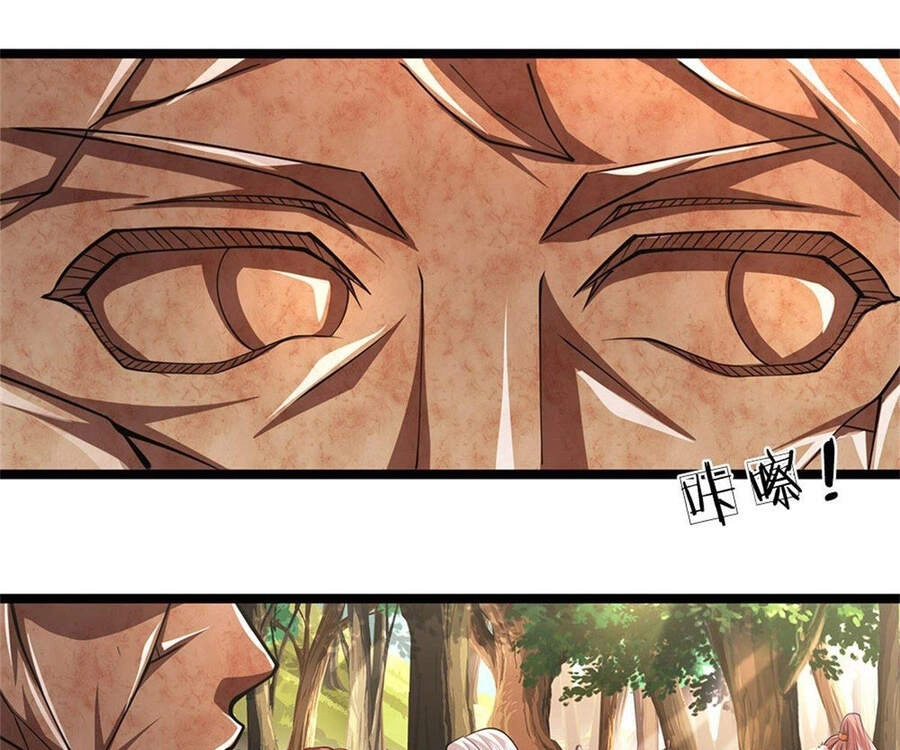 Bị Giam Cầm Trăm Vạn Năm Đệ Tử Ta Trải Khắp Chư Thiên Thần Giới Chapter 14 - 25