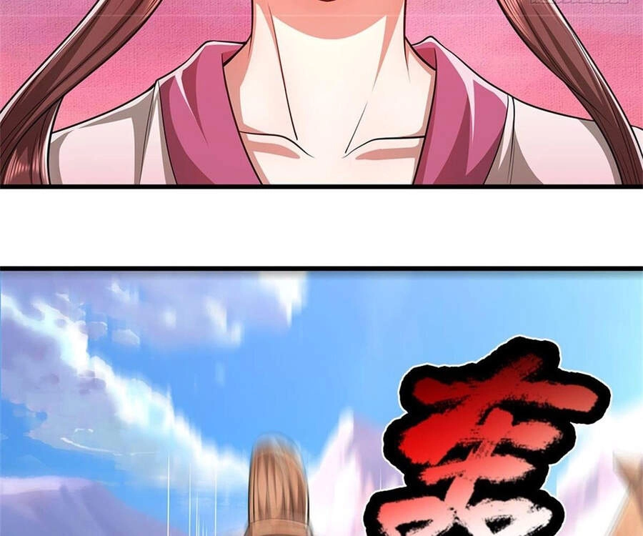 Bị Giam Cầm Trăm Vạn Năm Đệ Tử Ta Trải Khắp Chư Thiên Thần Giới Chapter 14 - 34