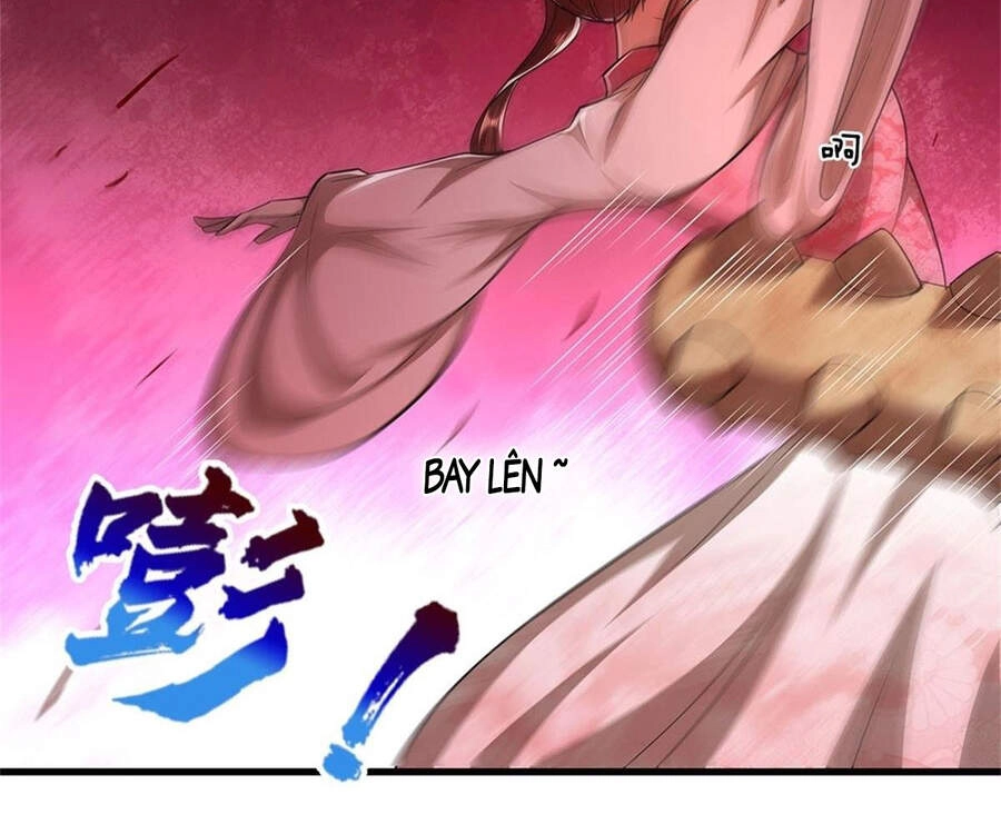 Bị Giam Cầm Trăm Vạn Năm Đệ Tử Ta Trải Khắp Chư Thiên Thần Giới Chapter 14 - 42