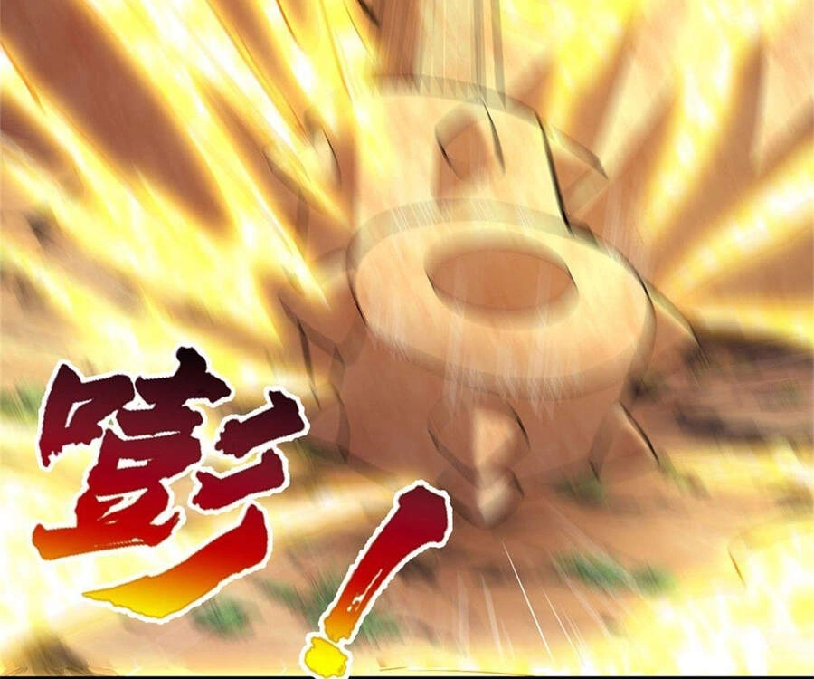 Bị Giam Cầm Trăm Vạn Năm Đệ Tử Ta Trải Khắp Chư Thiên Thần Giới Chapter 14 - 47