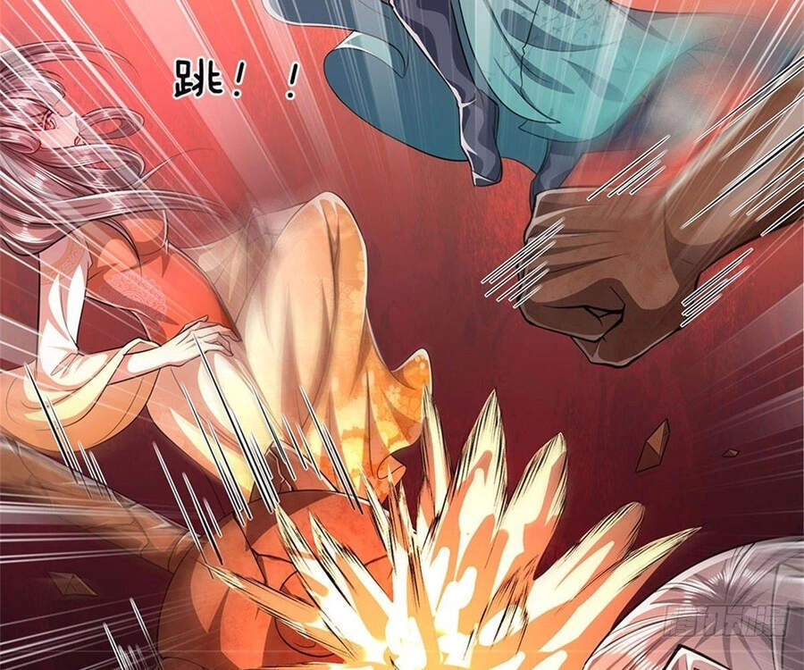 Bị Giam Cầm Trăm Vạn Năm Đệ Tử Ta Trải Khắp Chư Thiên Thần Giới Chapter 14 - 58