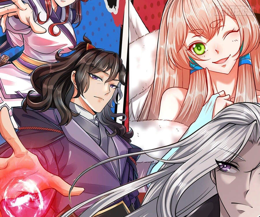 Bị Giam Cầm Trăm Vạn Năm Đệ Tử Ta Trải Khắp Chư Thiên Thần Giới Chapter 14 - 73