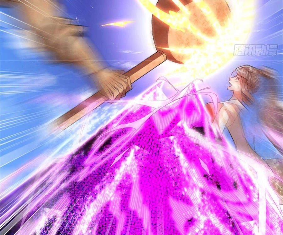 Bị Giam Cầm Trăm Vạn Năm Đệ Tử Ta Trải Khắp Chư Thiên Thần Giới Chapter 15 - 19