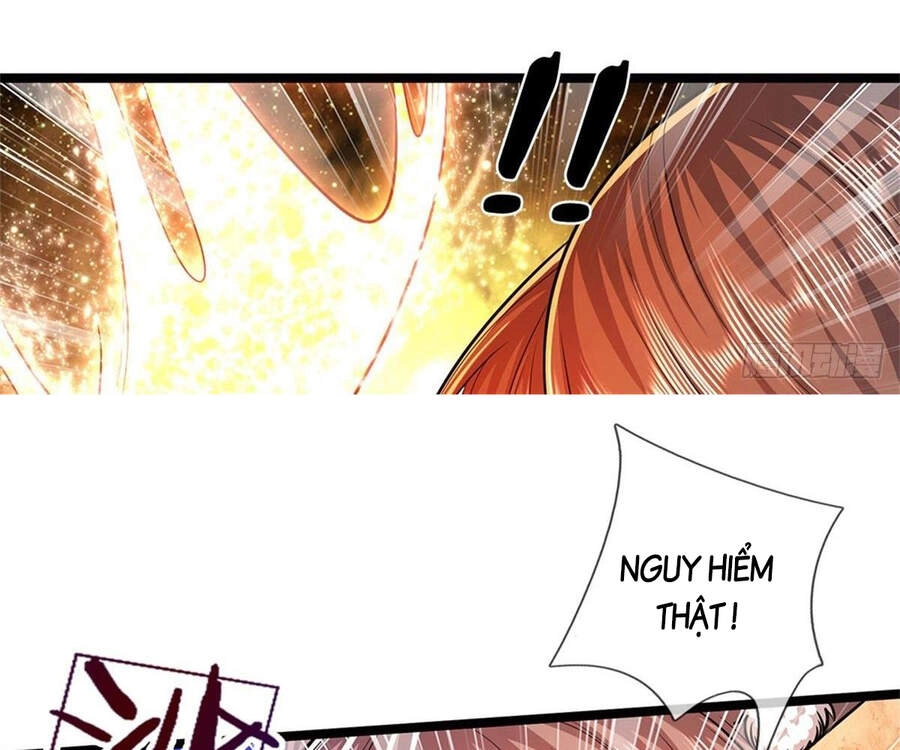 Bị Giam Cầm Trăm Vạn Năm Đệ Tử Ta Trải Khắp Chư Thiên Thần Giới Chapter 15 - 21