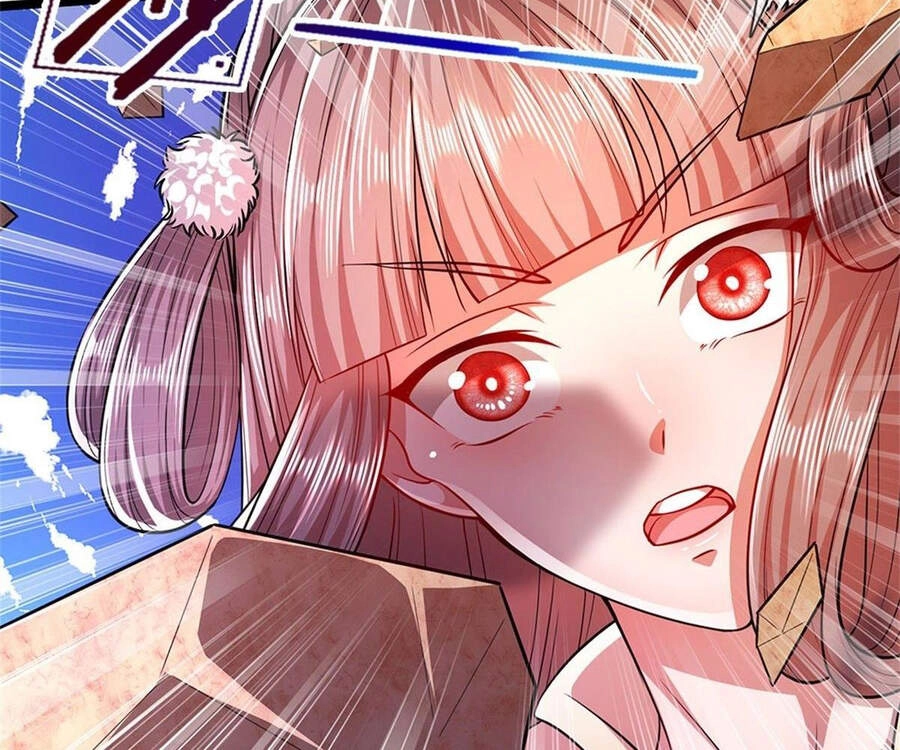 Bị Giam Cầm Trăm Vạn Năm Đệ Tử Ta Trải Khắp Chư Thiên Thần Giới Chapter 15 - 22