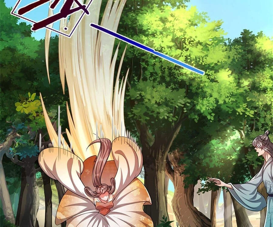 Bị Giam Cầm Trăm Vạn Năm Đệ Tử Ta Trải Khắp Chư Thiên Thần Giới Chapter 15 - 24