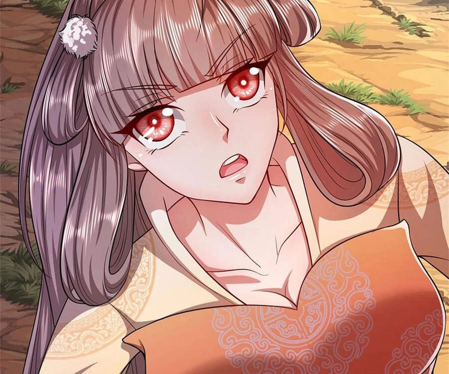 Bị Giam Cầm Trăm Vạn Năm Đệ Tử Ta Trải Khắp Chư Thiên Thần Giới Chapter 15 - 28