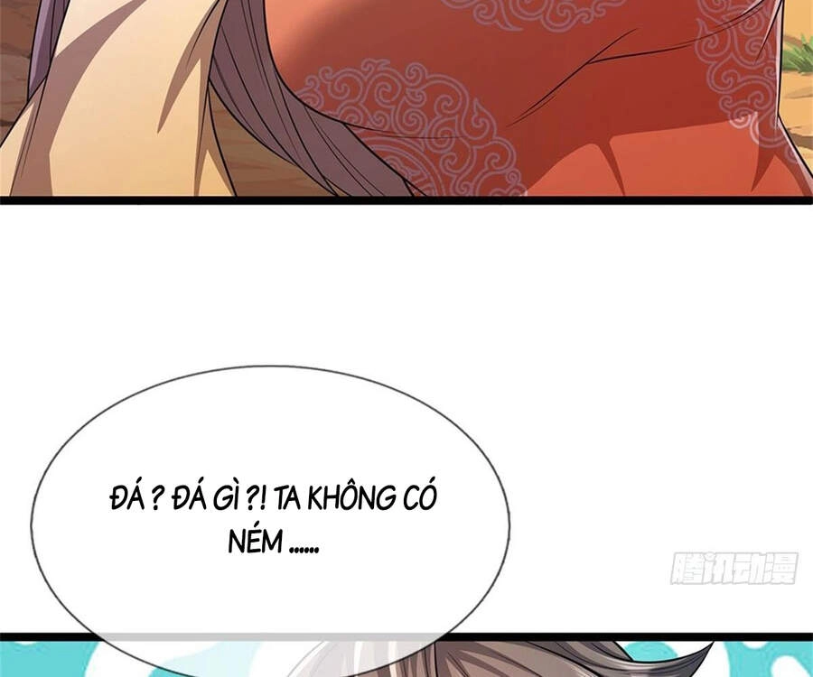 Bị Giam Cầm Trăm Vạn Năm Đệ Tử Ta Trải Khắp Chư Thiên Thần Giới Chapter 15 - 29