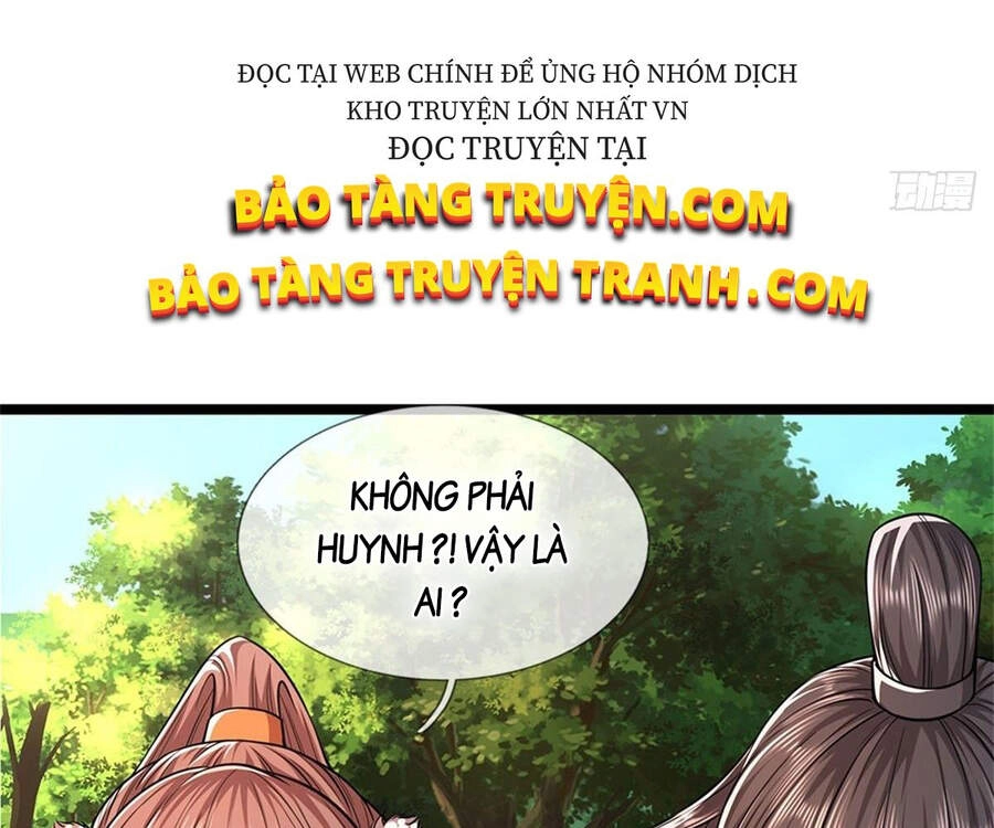 Bị Giam Cầm Trăm Vạn Năm Đệ Tử Ta Trải Khắp Chư Thiên Thần Giới Chapter 15 - 32