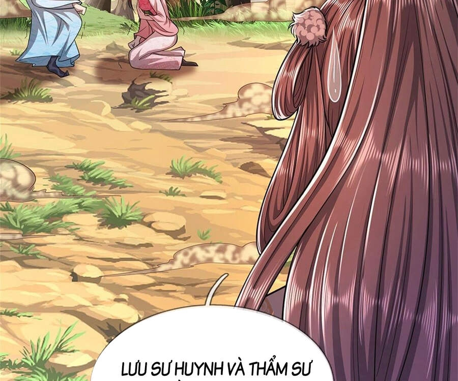 Bị Giam Cầm Trăm Vạn Năm Đệ Tử Ta Trải Khắp Chư Thiên Thần Giới Chapter 15 - 35