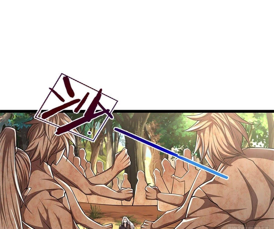 Bị Giam Cầm Trăm Vạn Năm Đệ Tử Ta Trải Khắp Chư Thiên Thần Giới Chapter 15 - 39