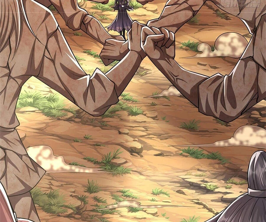 Bị Giam Cầm Trăm Vạn Năm Đệ Tử Ta Trải Khắp Chư Thiên Thần Giới Chapter 15 - 40