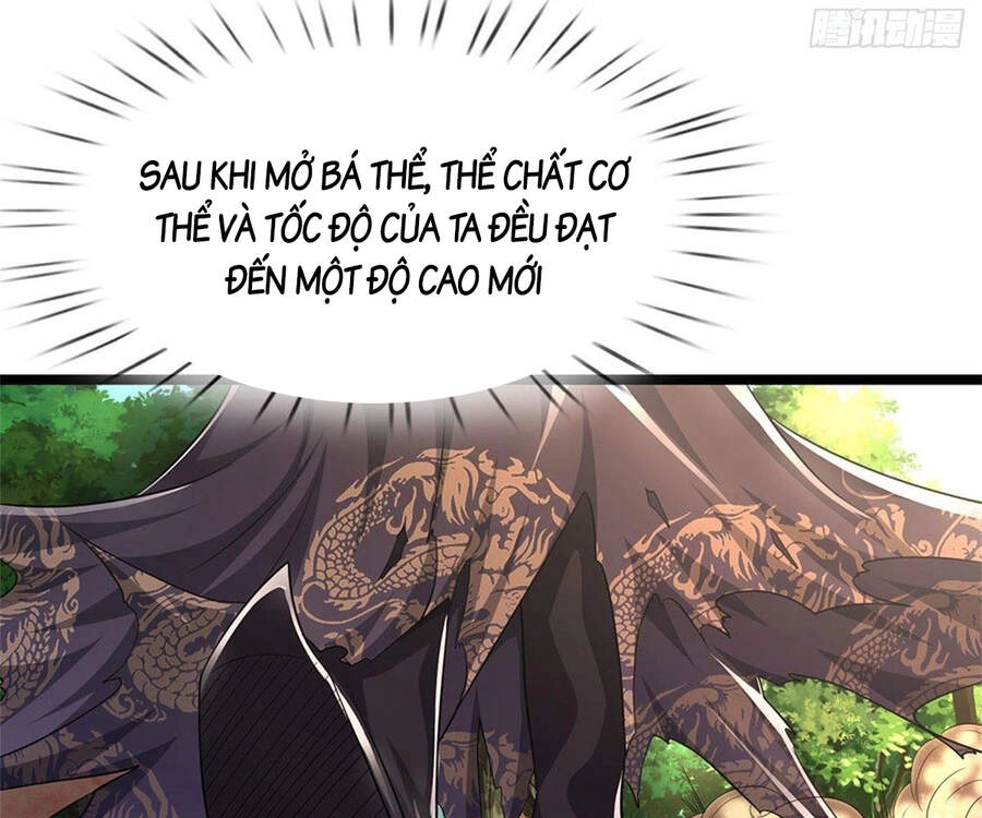 Bị Giam Cầm Trăm Vạn Năm Đệ Tử Ta Trải Khắp Chư Thiên Thần Giới Chapter 15 - 46