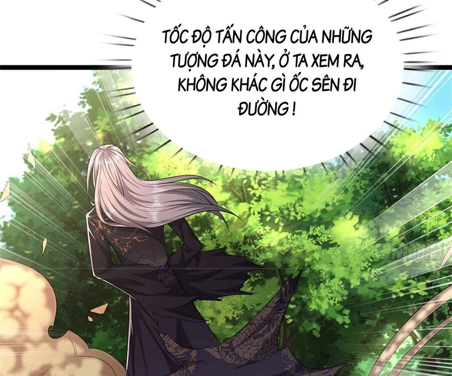 Bị Giam Cầm Trăm Vạn Năm Đệ Tử Ta Trải Khắp Chư Thiên Thần Giới Chapter 15 - 48