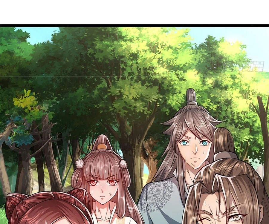 Bị Giam Cầm Trăm Vạn Năm Đệ Tử Ta Trải Khắp Chư Thiên Thần Giới Chapter 15 - 54