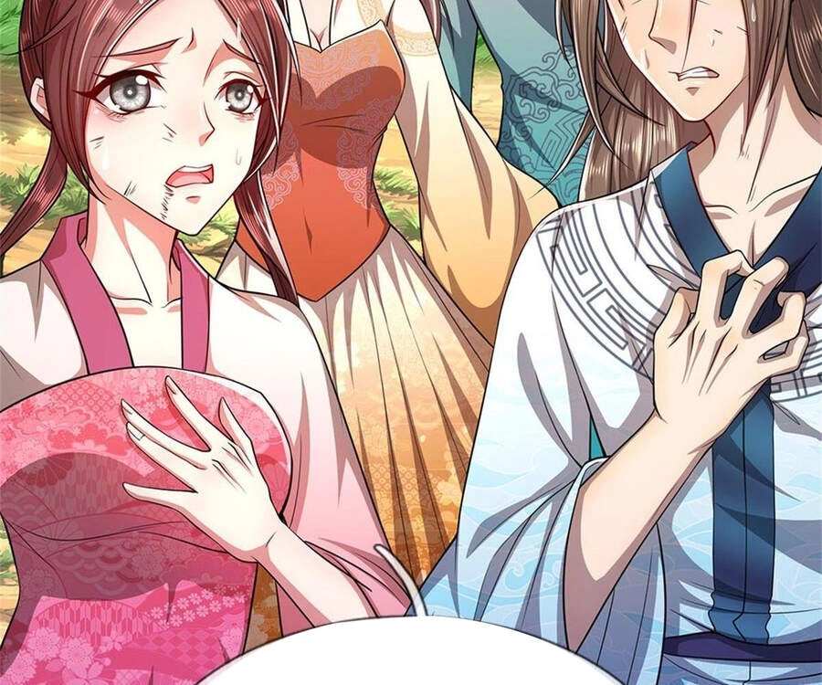 Bị Giam Cầm Trăm Vạn Năm Đệ Tử Ta Trải Khắp Chư Thiên Thần Giới Chapter 15 - 55