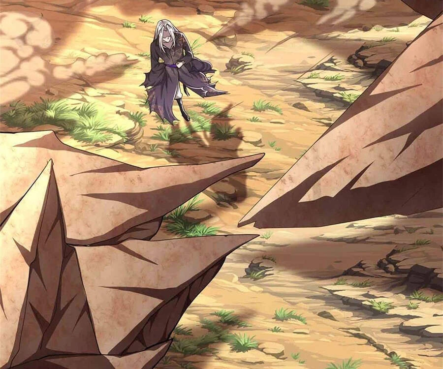 Bị Giam Cầm Trăm Vạn Năm Đệ Tử Ta Trải Khắp Chư Thiên Thần Giới Chapter 15 - 58