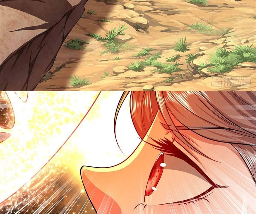 Bị Giam Cầm Trăm Vạn Năm Đệ Tử Ta Trải Khắp Chư Thiên Thần Giới Chapter 15 - 59